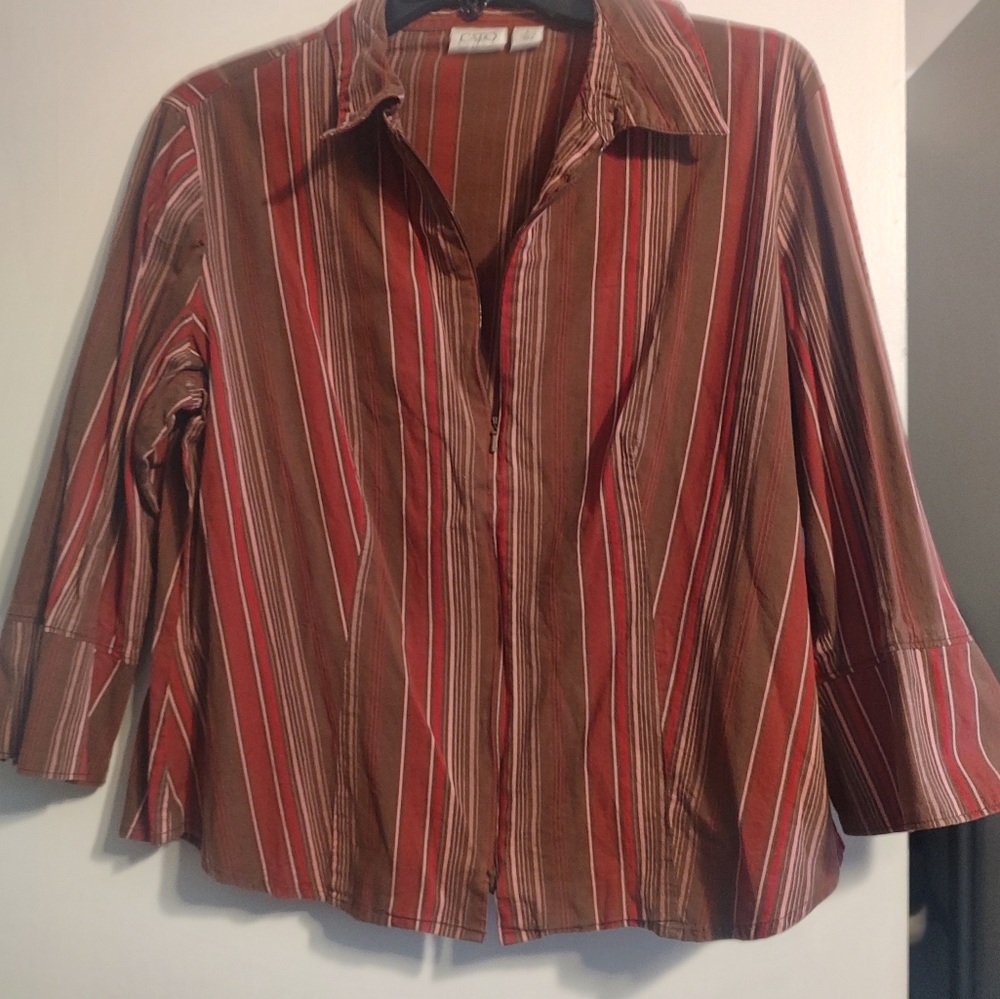 Women's shirt